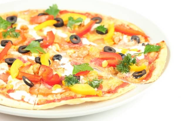 Objednat si pizzu v zemi jejího původu? Žádný problém, zvládáte-li základy italštiny!