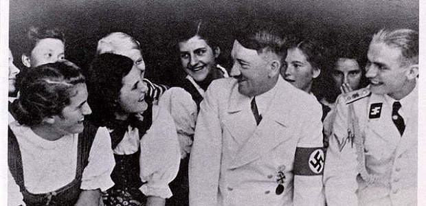 Jakému pohlaví dával Hitler ve skutečnosti přednost?