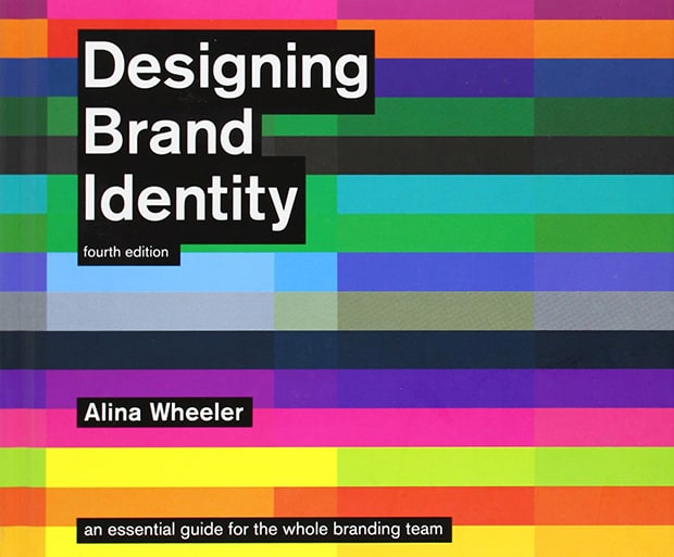 Designing Brand Identity.
