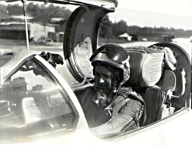 Pilot Migu 21.