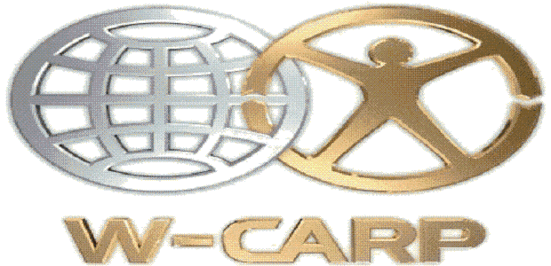logo W-CARP