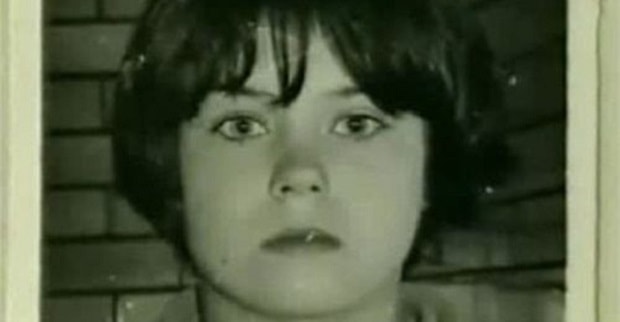 Mary Bell.