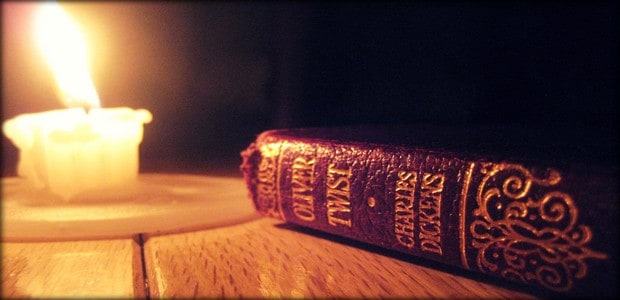 „Knihy jsou mrtvým materiálem, dokud v nás neožijí.“ (Jiří Mahen)