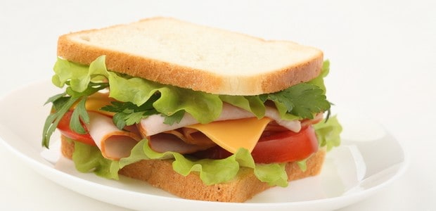 Proč se sendvič nazvývá sendvičem?