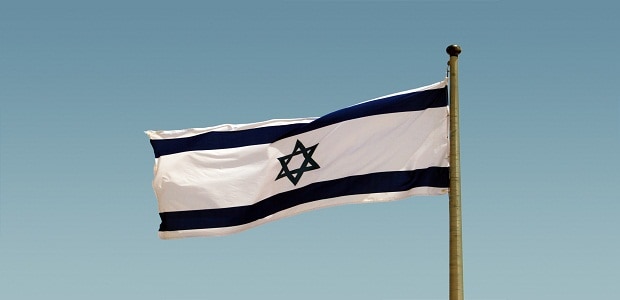 Židé jsou soudržní i mimo území Izraele.