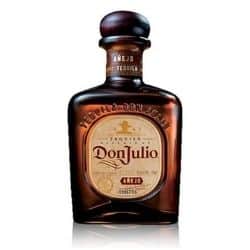 Nejlepší vyzrálá tequila Don Julio