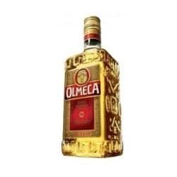 Tequila Olmeca zlatá