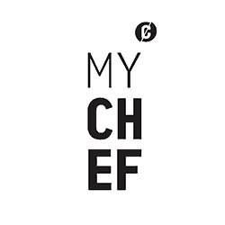 Logo MyChef krabičkové diety