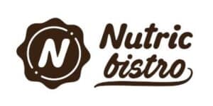 Nutric bistro logo