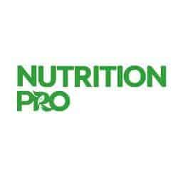 Nutrition pro logo krabičkové diety