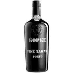 Portské víno tawny