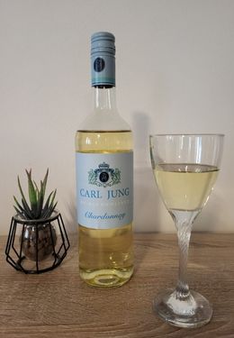 Nealko Carl Jung Chardonnay